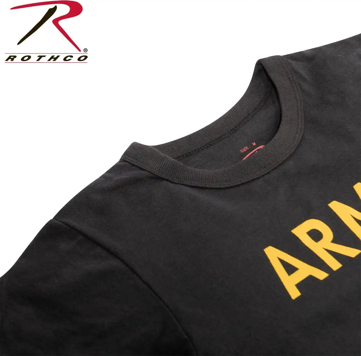 Rothco Kids Army Physical Training T-shirt
