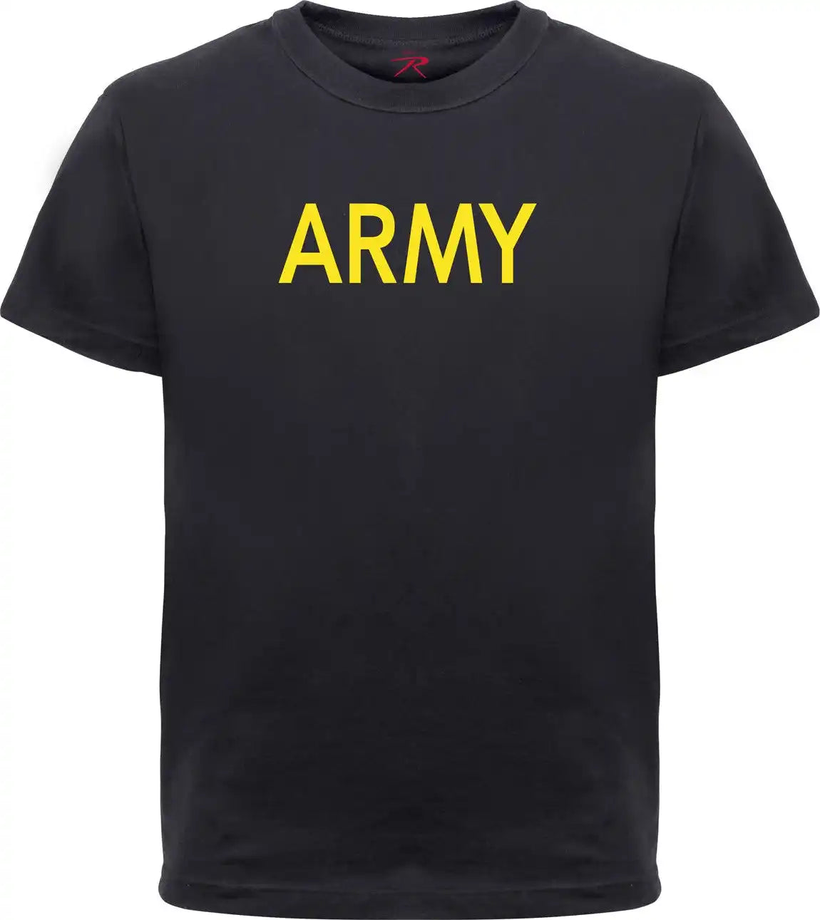 Rothco Kids Army Physical Training T-shirt