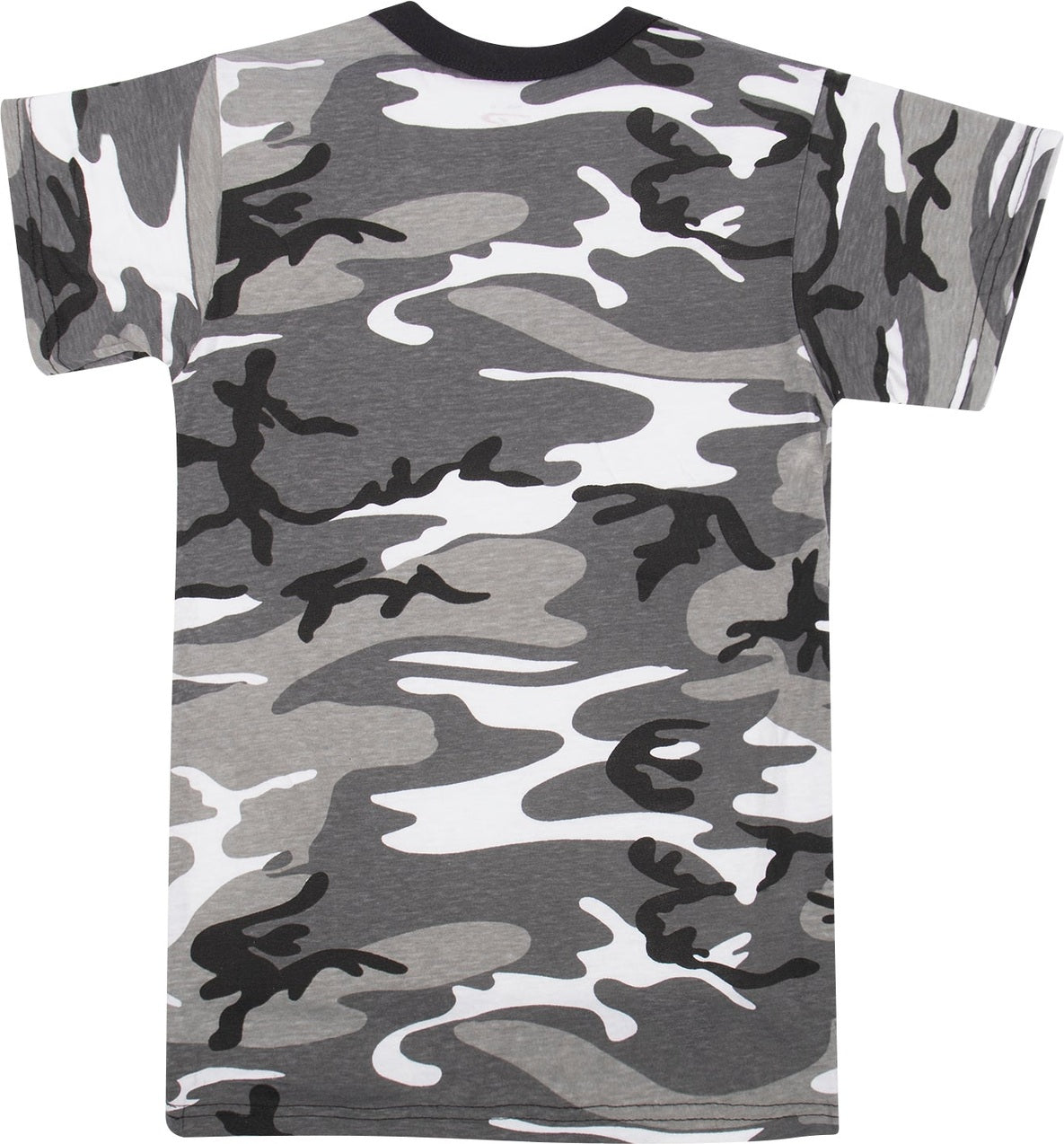 Rothco Kids Camo T-shirt