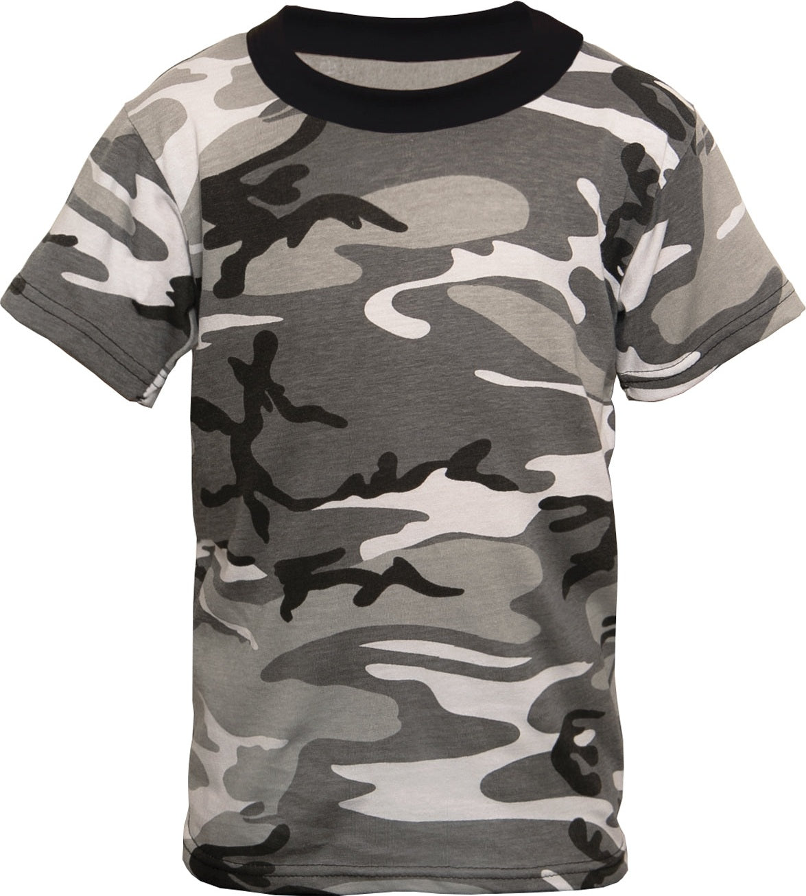 Rothco Kids Camo T-shirt