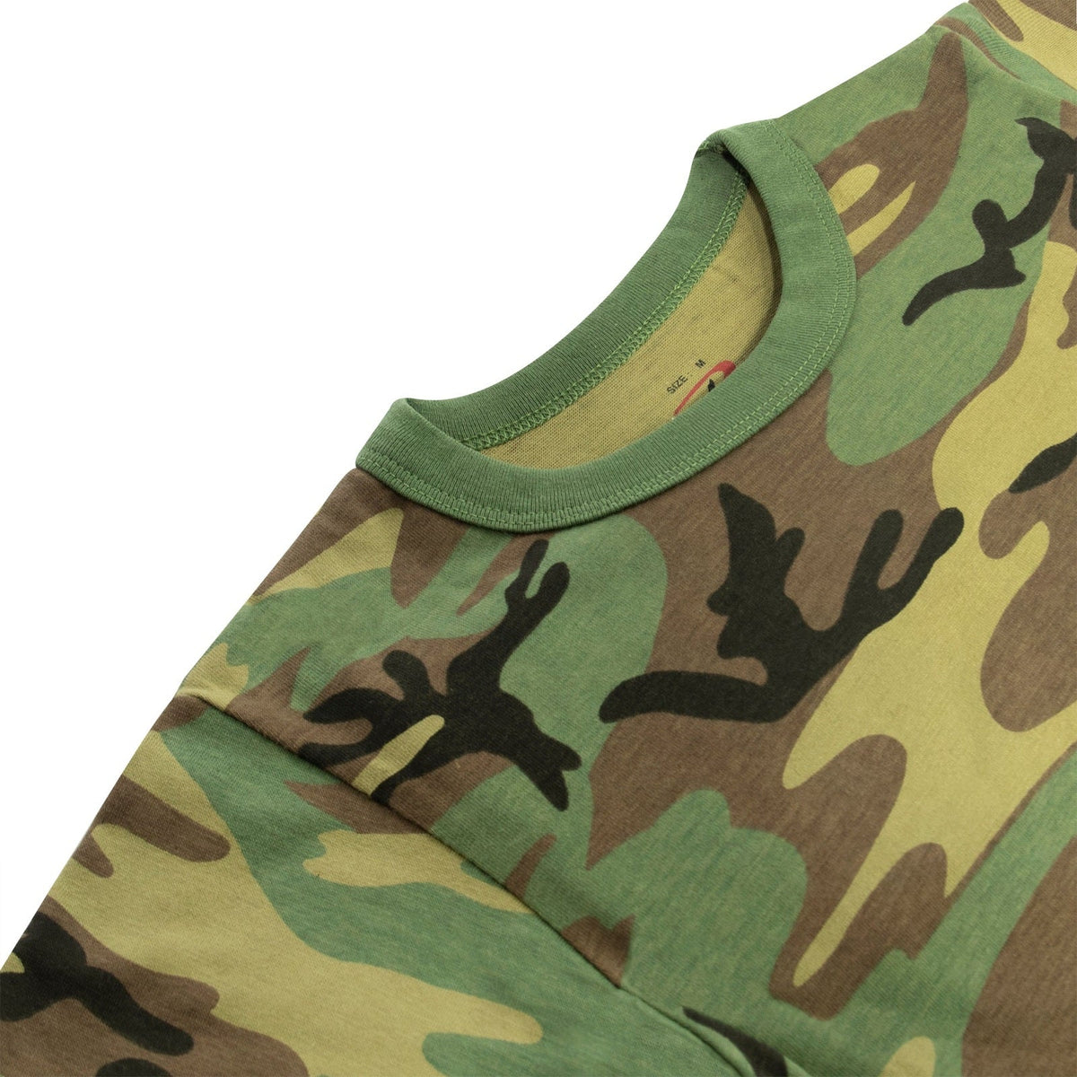 Rothco Kids Camo T-shirt