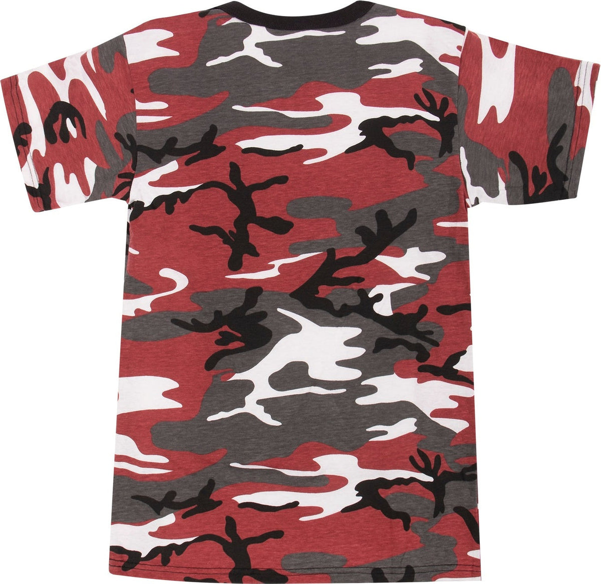 Rothco Kids Camo T-shirt