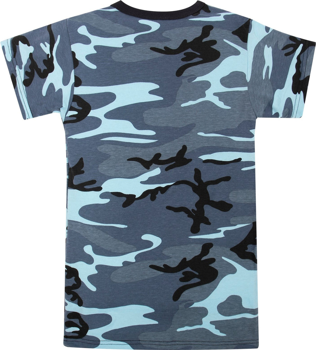 Rothco Kids Camo T-shirt