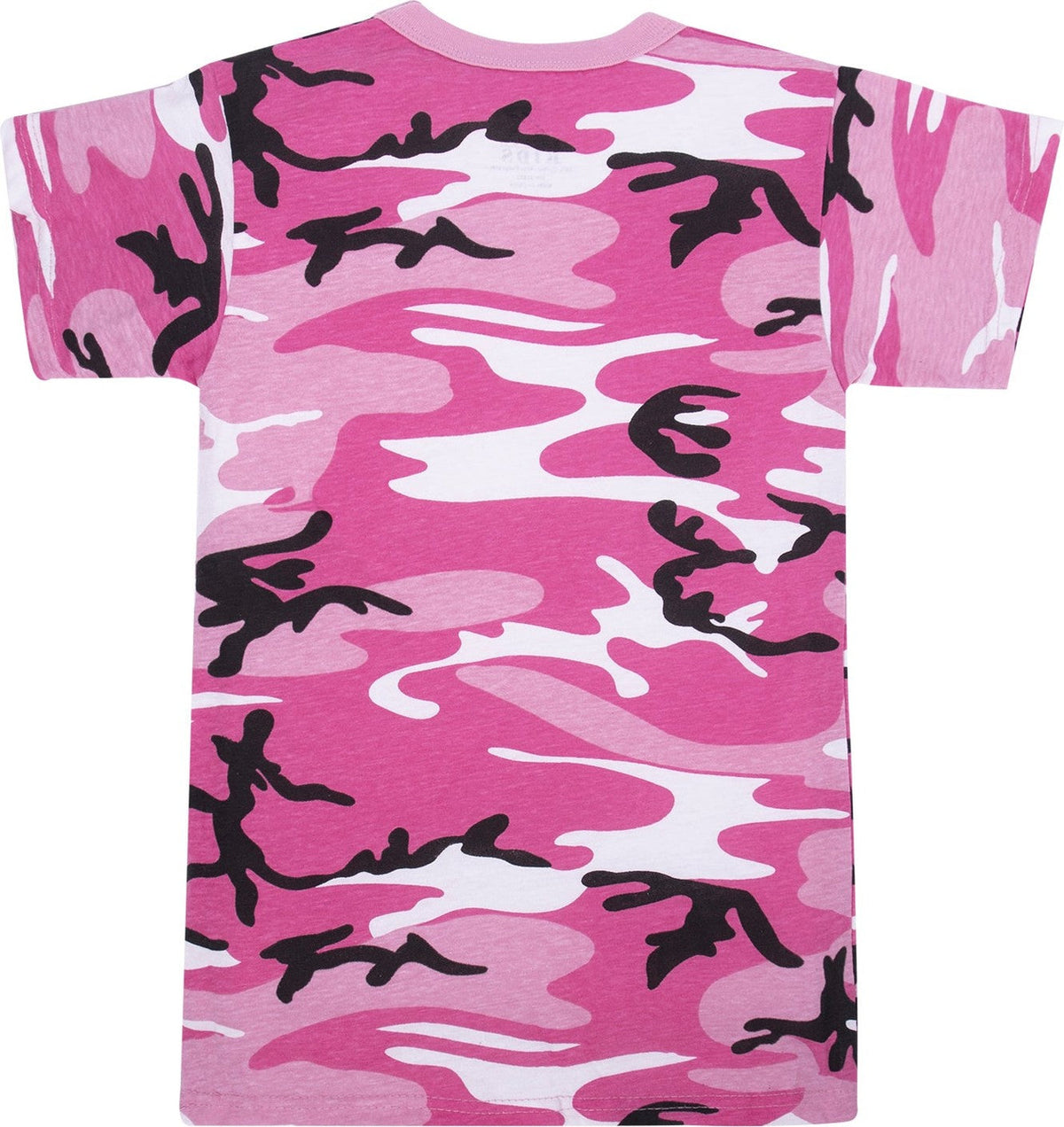 Rothco Kids Camo T-shirt