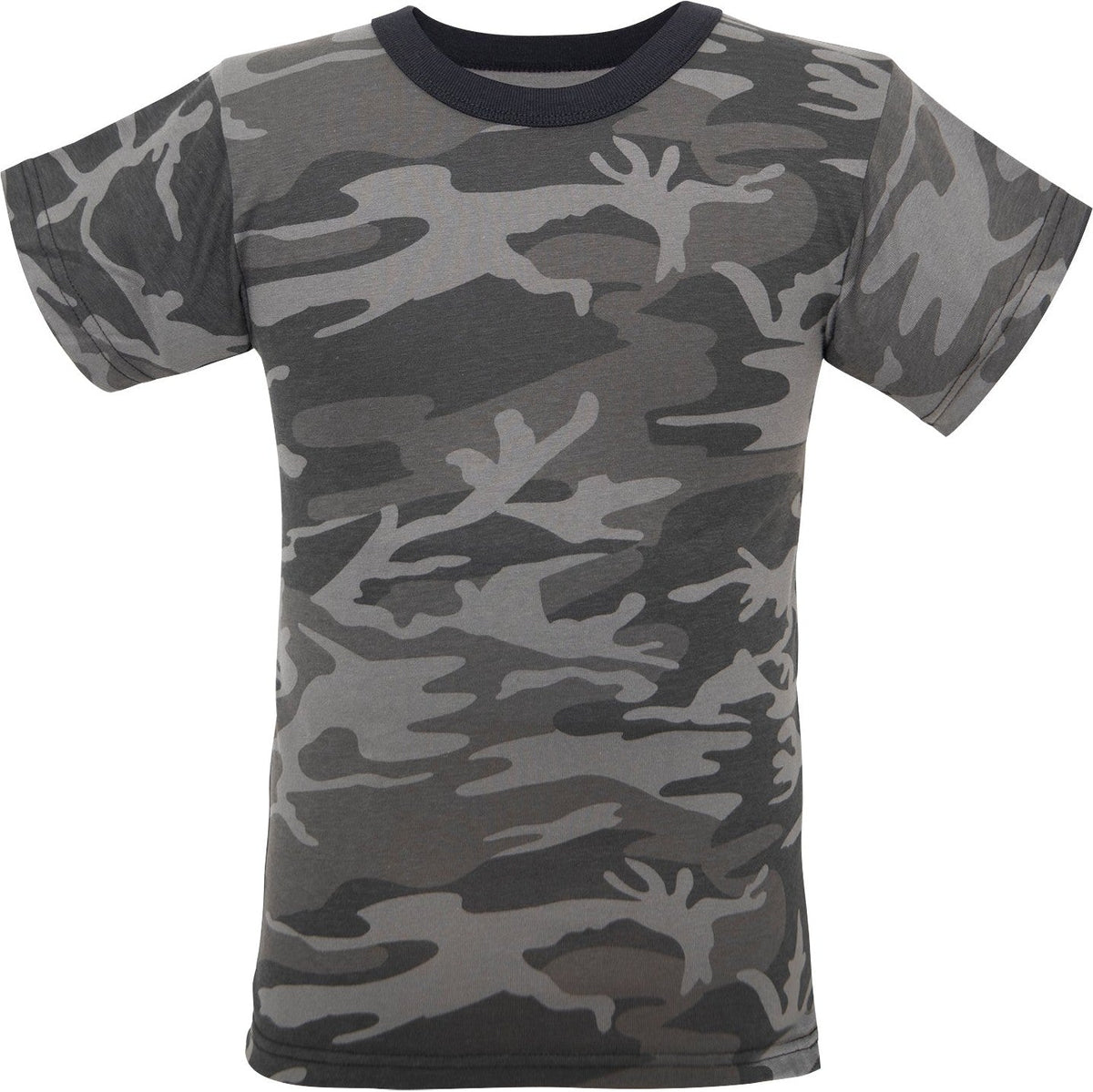 Rothco Kids Camo T-shirt