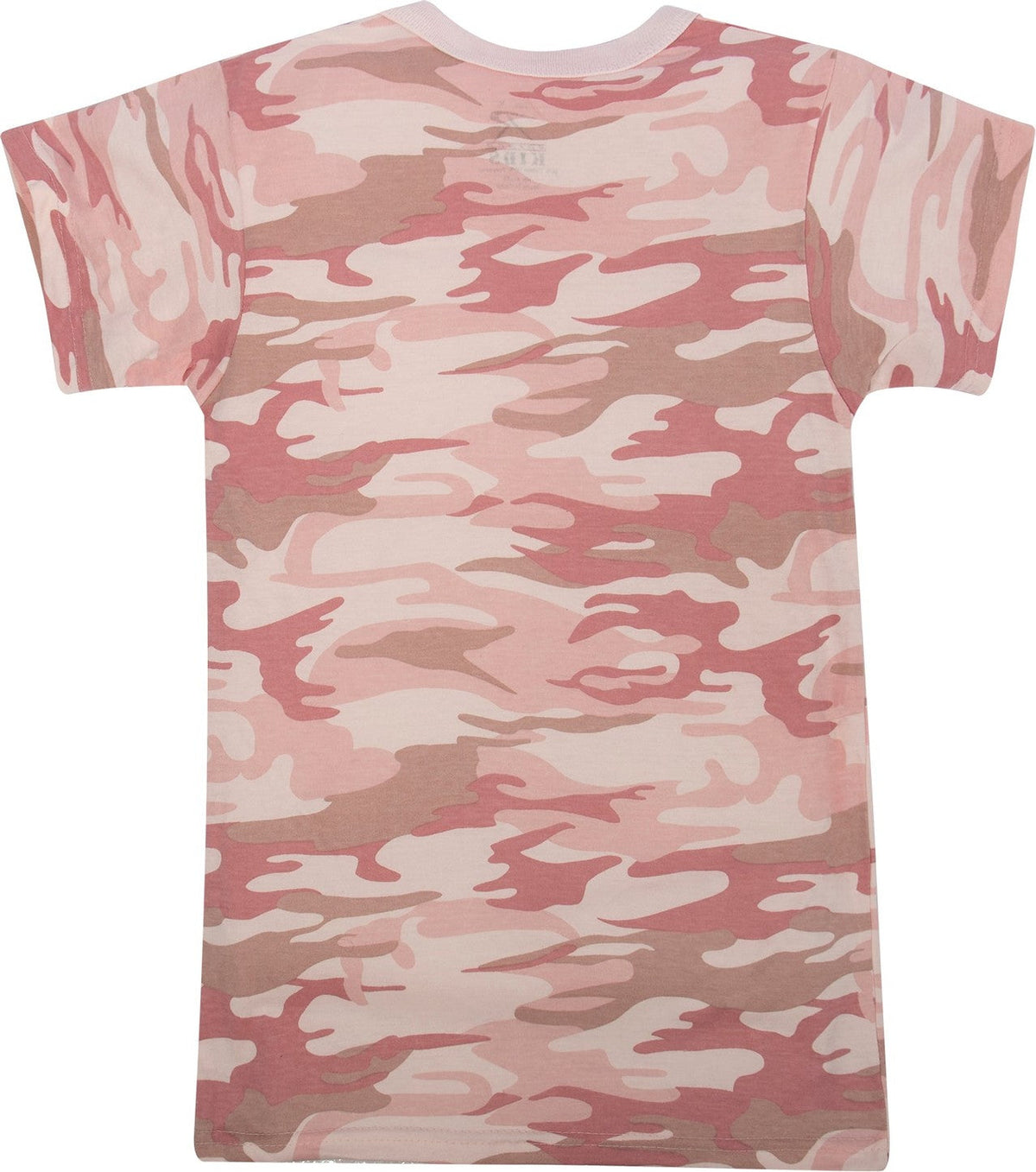 Rothco Kids Camo T-shirt