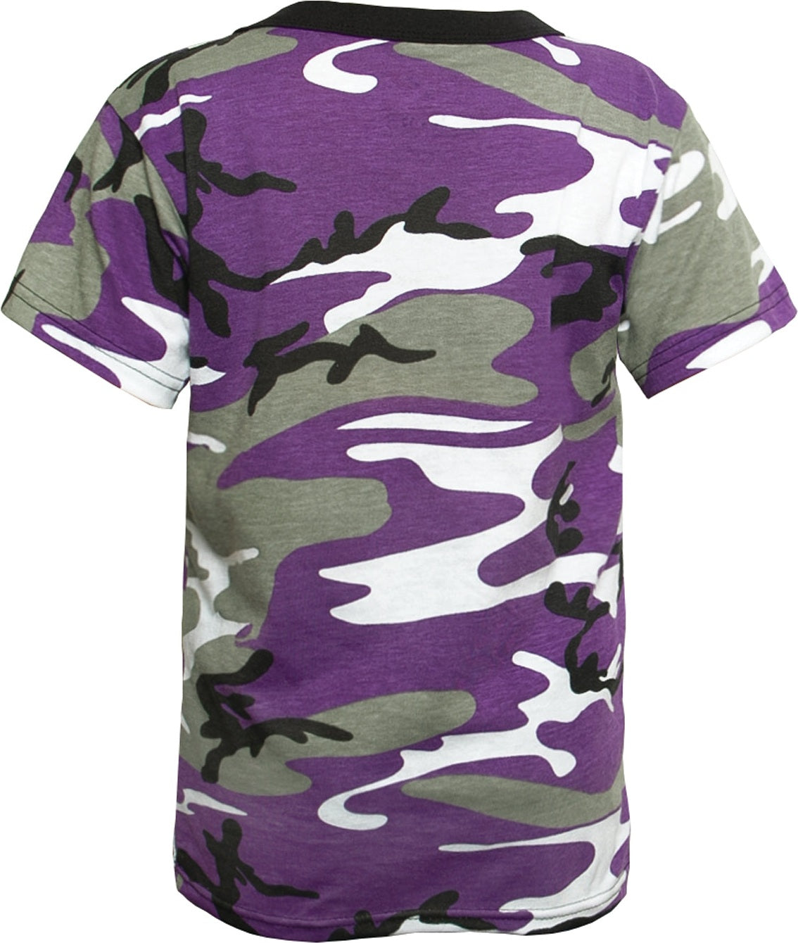 Rothco Kids Camo T-shirt