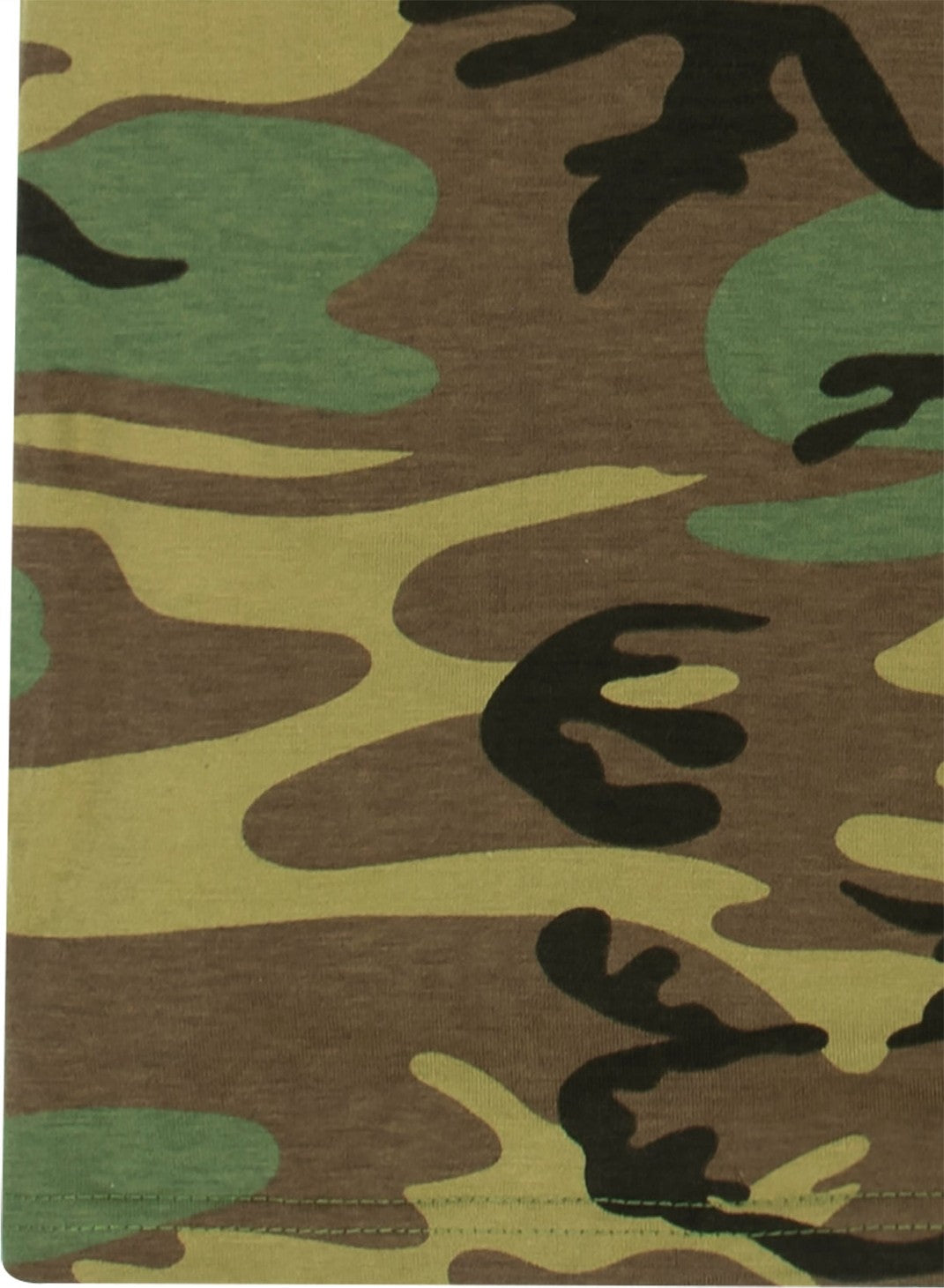 Rothco Kids Camo T-shirt
