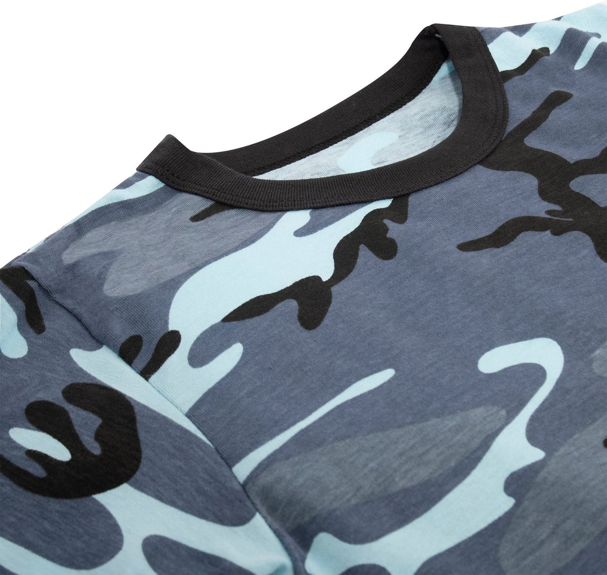 Rothco Kids Camo T-shirt