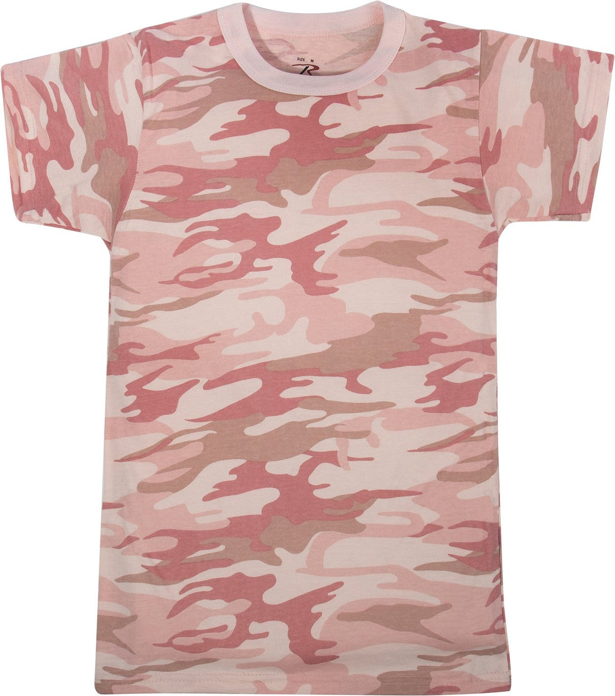 Rothco Kids Camo T-shirt