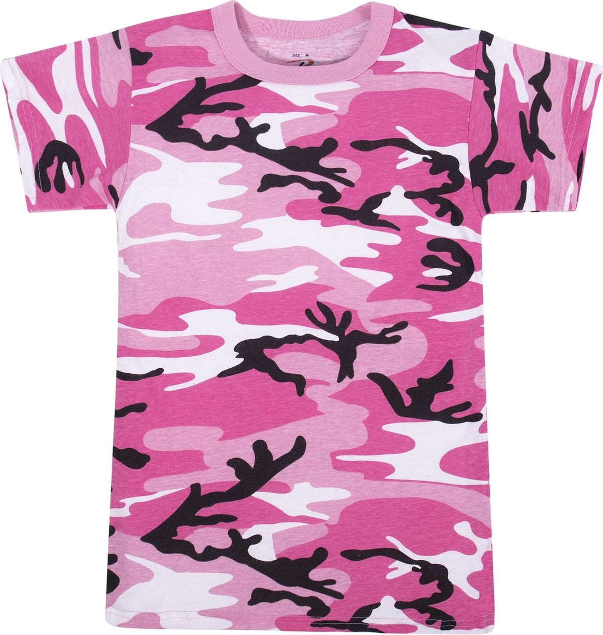 Rothco Kids Camo T-shirt