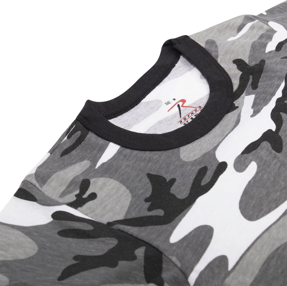 Rothco Kids Camo T-shirt