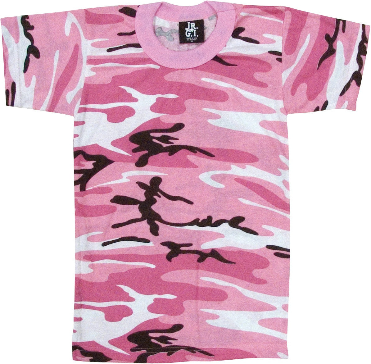 Rothco Kids Camo T-shirt