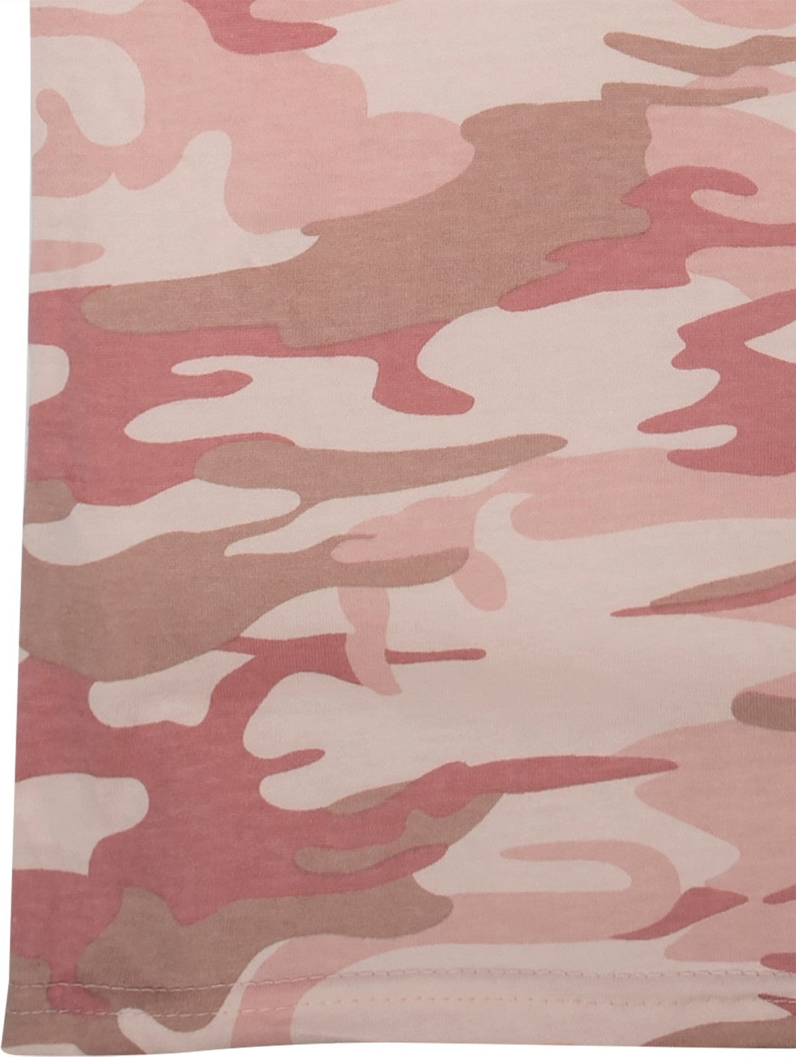 Rothco Kids Camo T-shirt