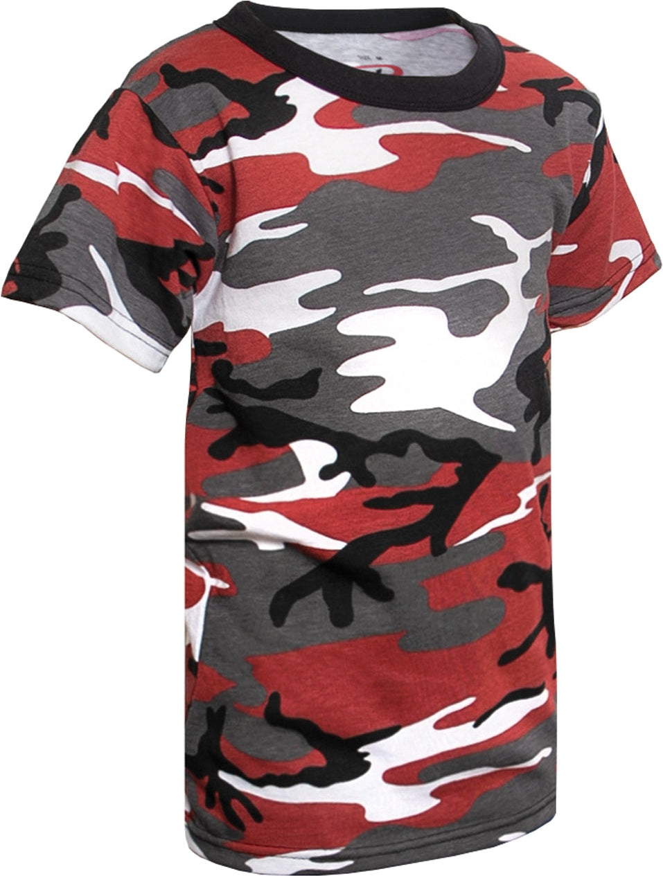 Rothco Kids Camo T-shirt