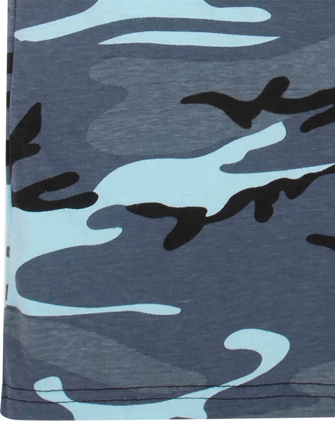 Rothco Kids Camo T-shirt