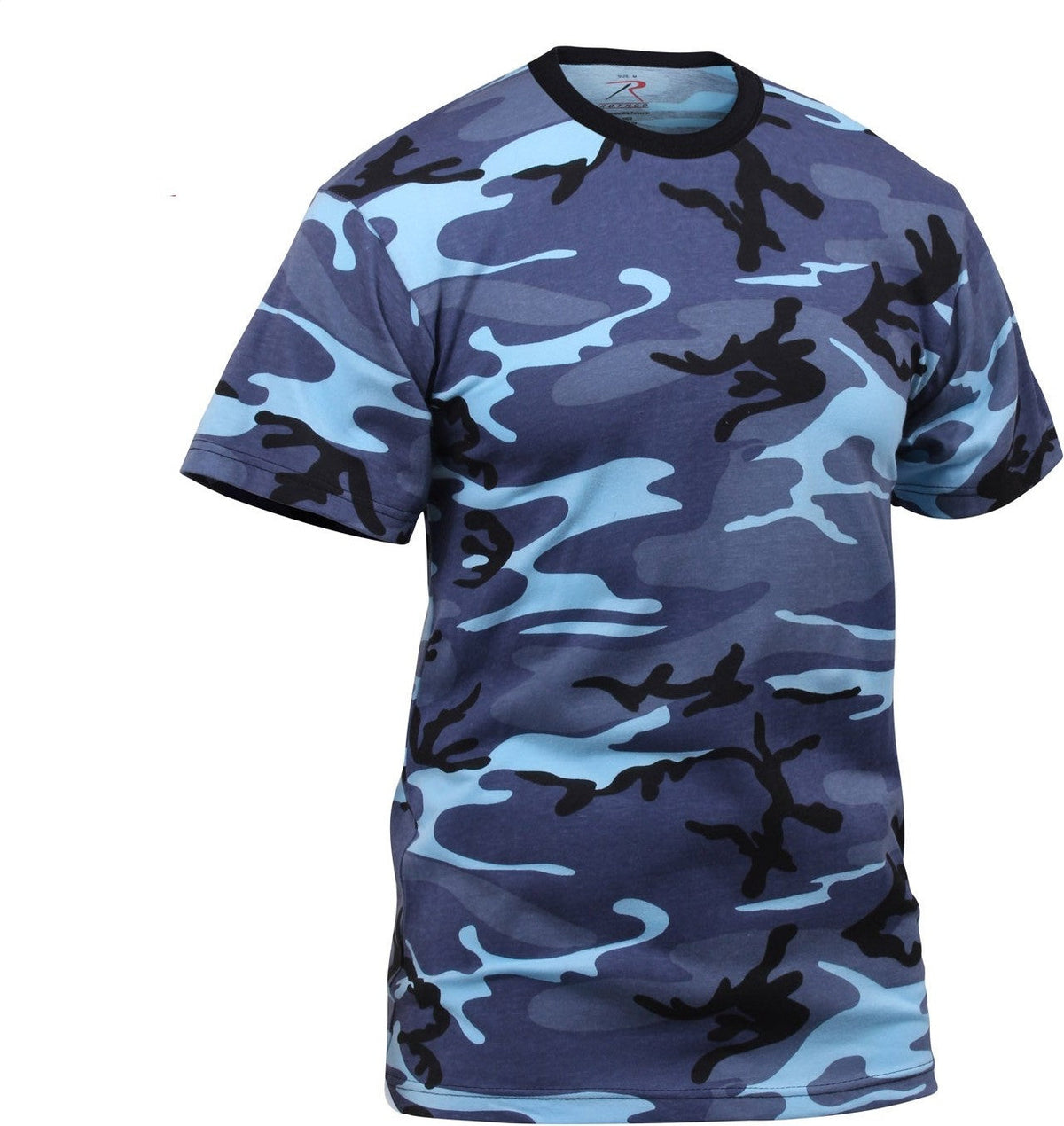 Rothco Kids Camo T-shirt