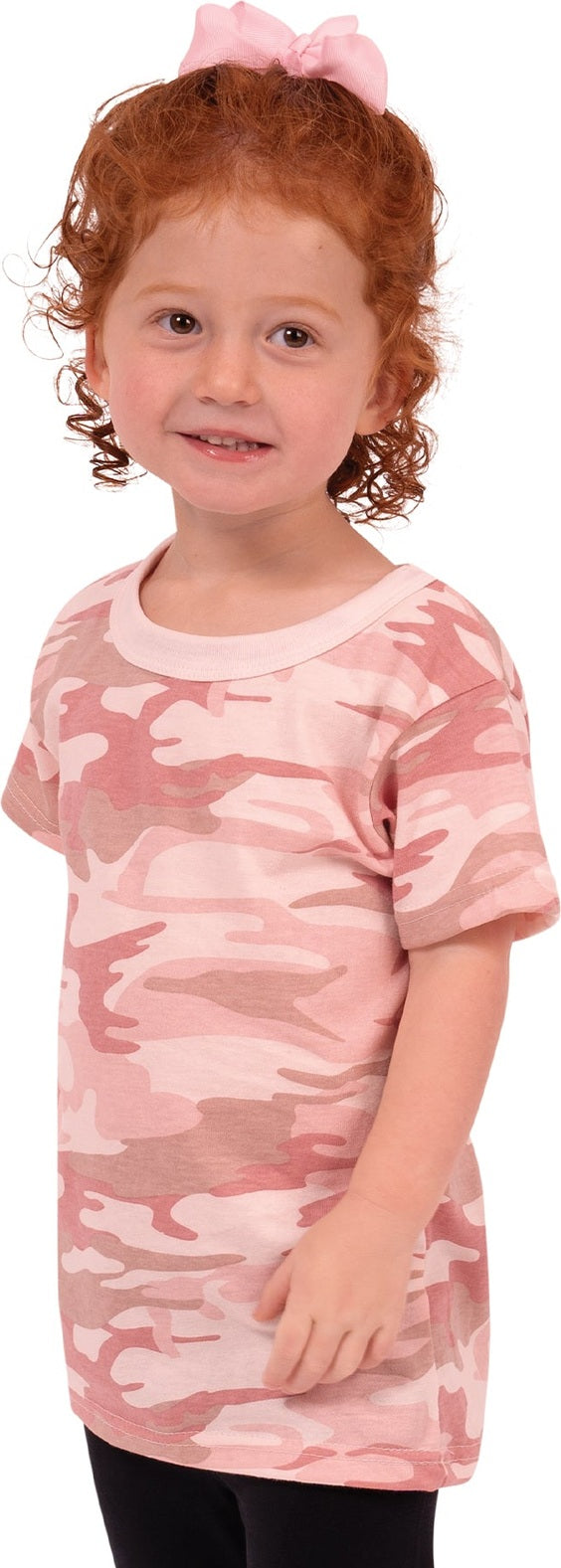 Rothco Kids Camo T-shirt