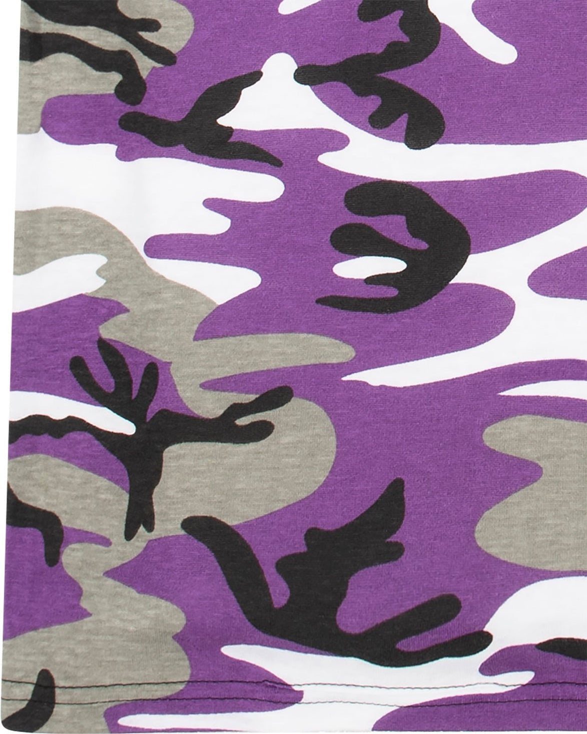 Rothco Kids Camo T-shirt