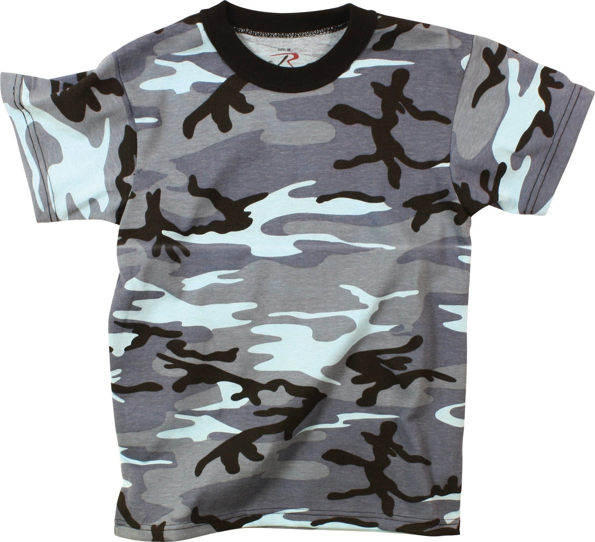 Rothco Kids Camo T-shirt