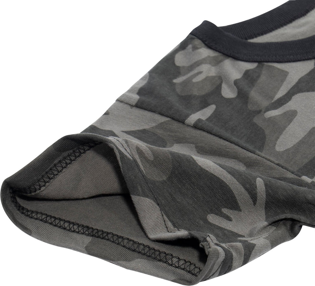 Rothco Kids Camo T-shirt