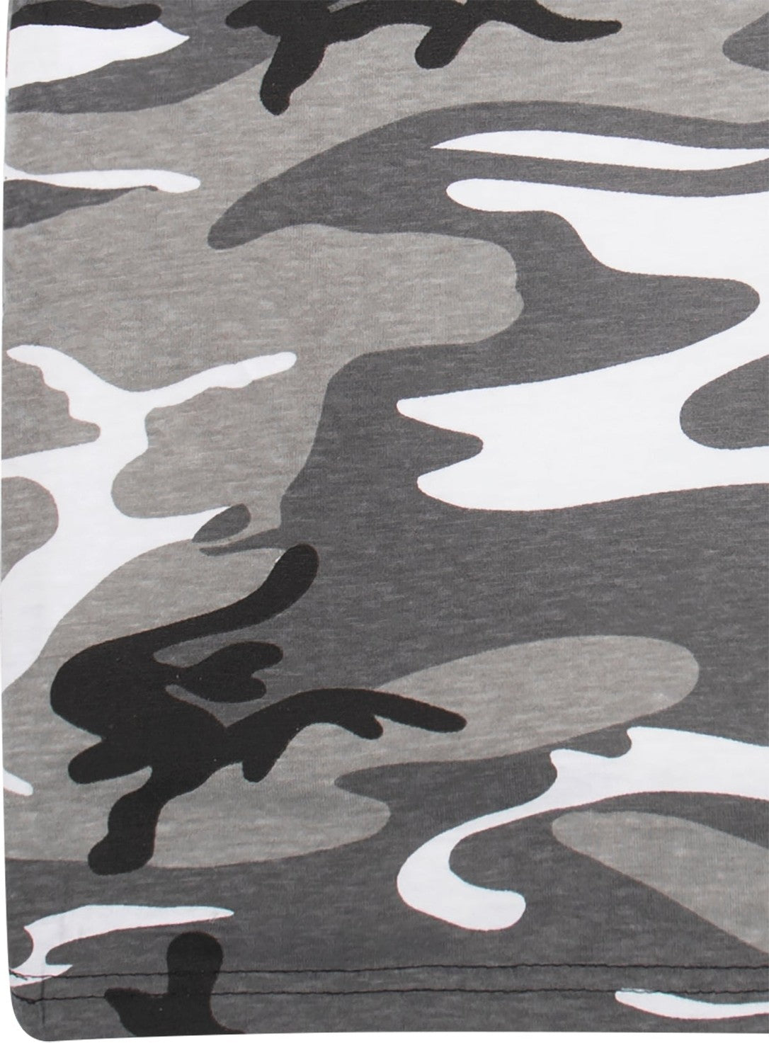 Rothco Kids Camo T-shirt
