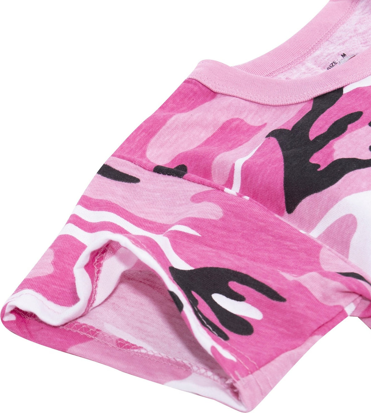 Rothco Kids Camo T-shirt