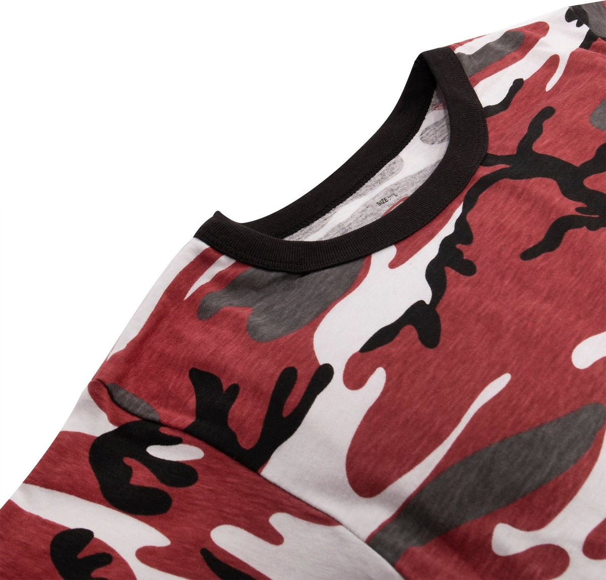 Rothco Kids Camo T-shirt