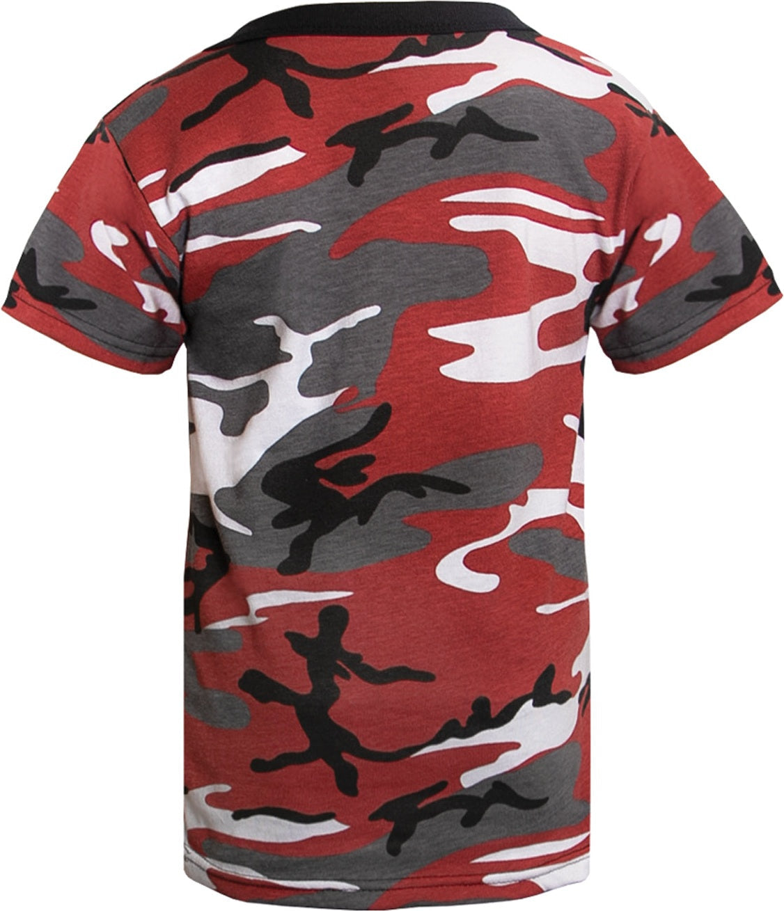 Rothco Kids Camo T-shirt