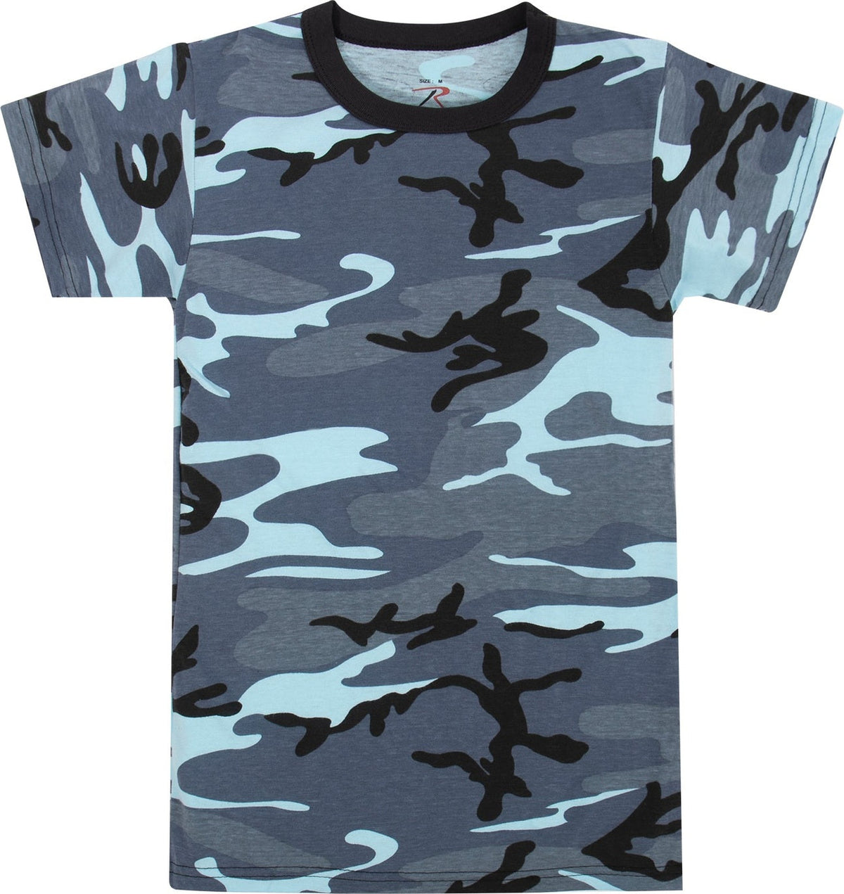 Rothco Kids Camo T-shirt