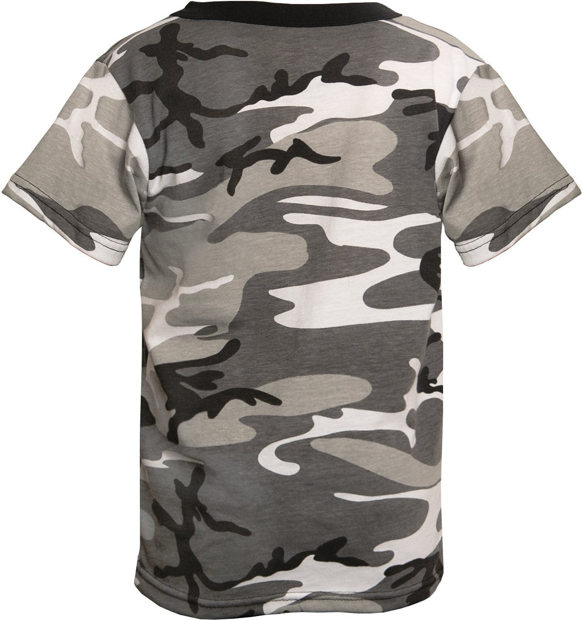 Rothco Kids Camo T-shirt