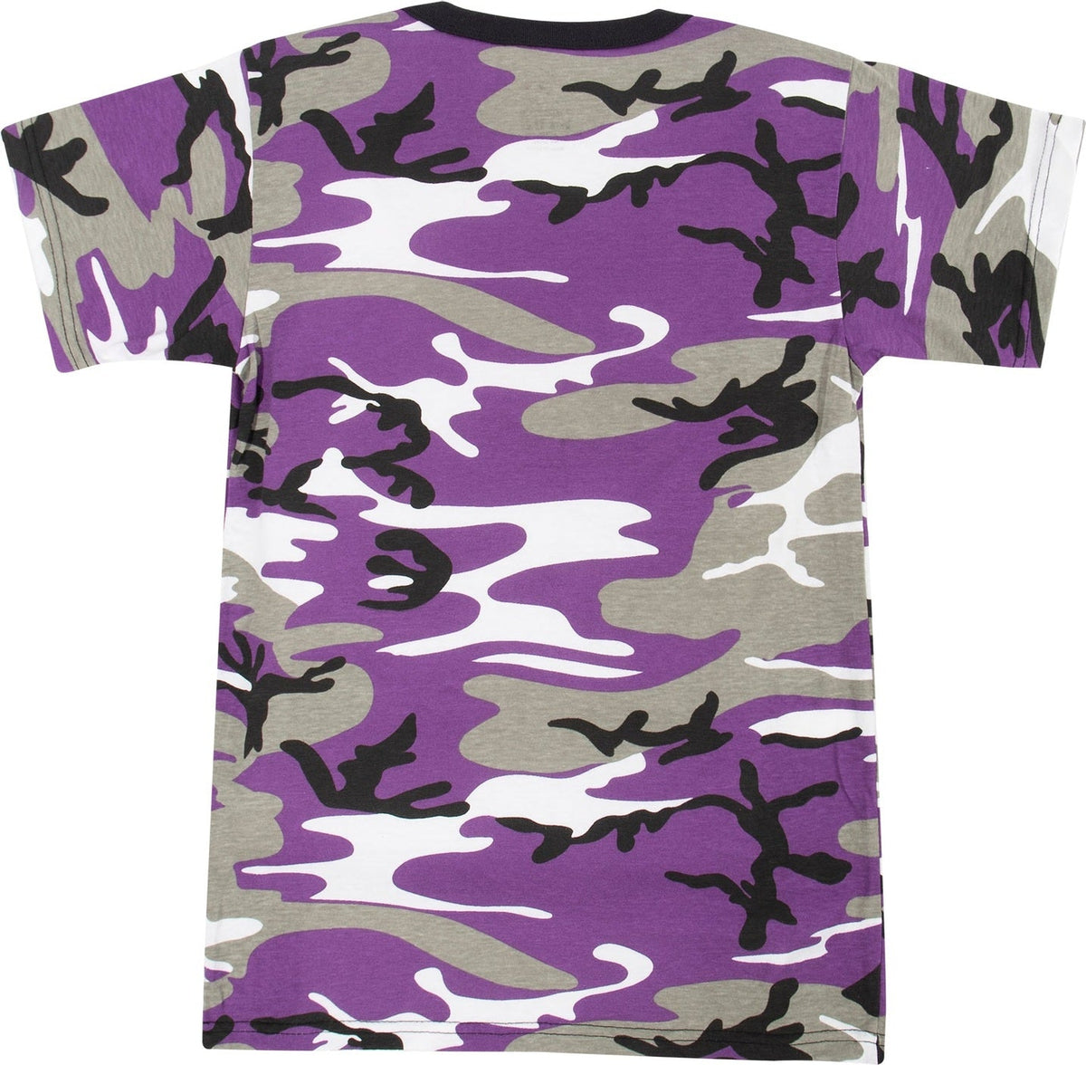 Rothco Kids Camo T-shirt