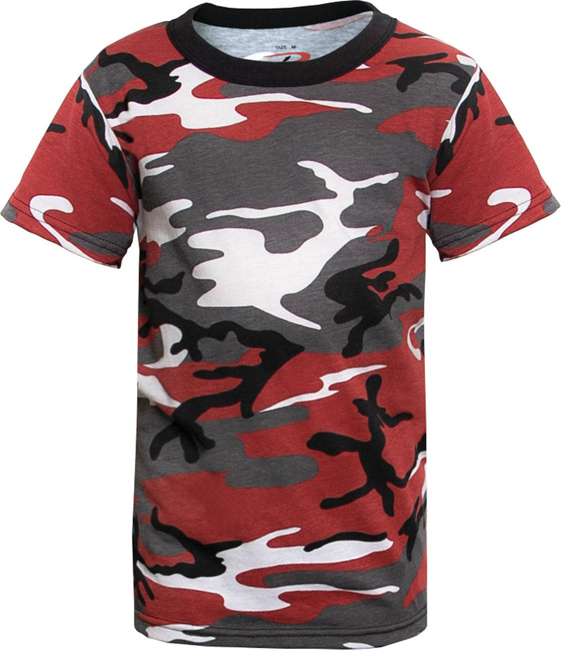 Rothco Kids Camo T-shirt