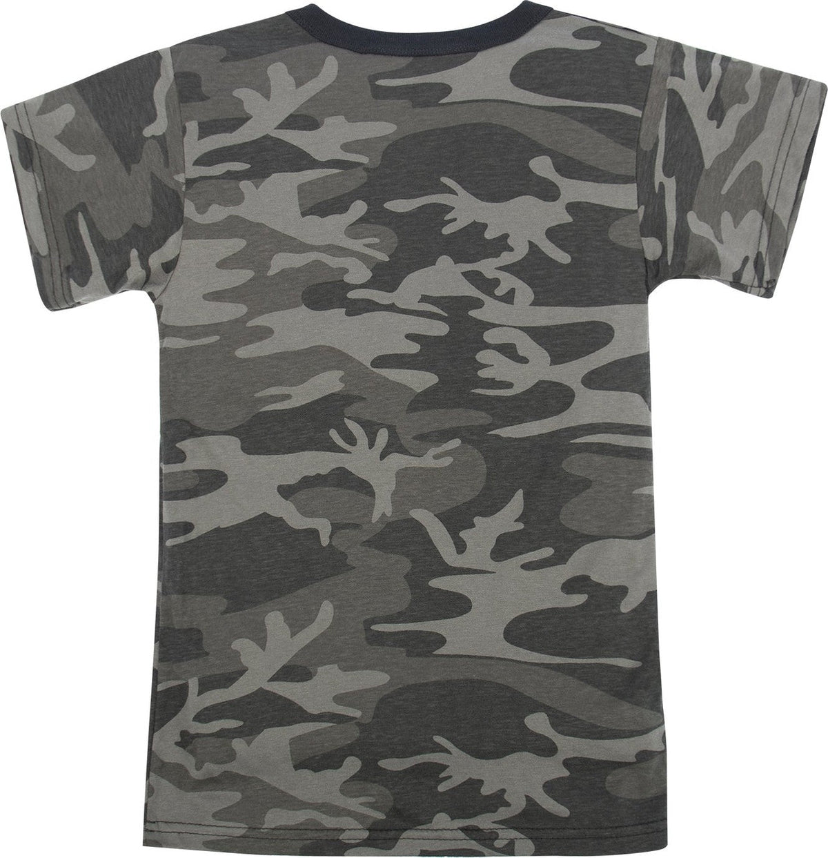 Rothco Kids Camo T-shirt