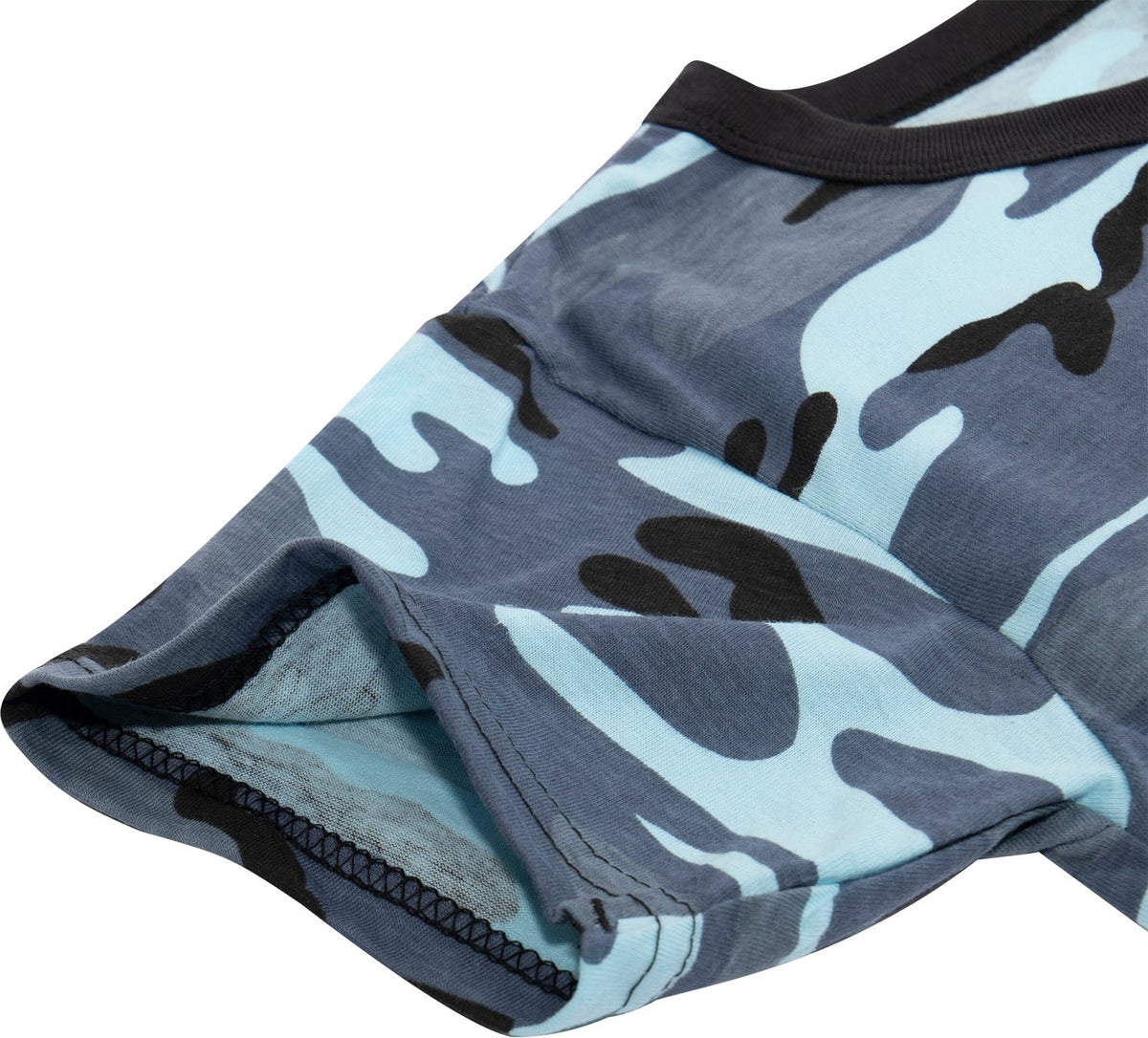 Rothco Kids Camo T-shirt
