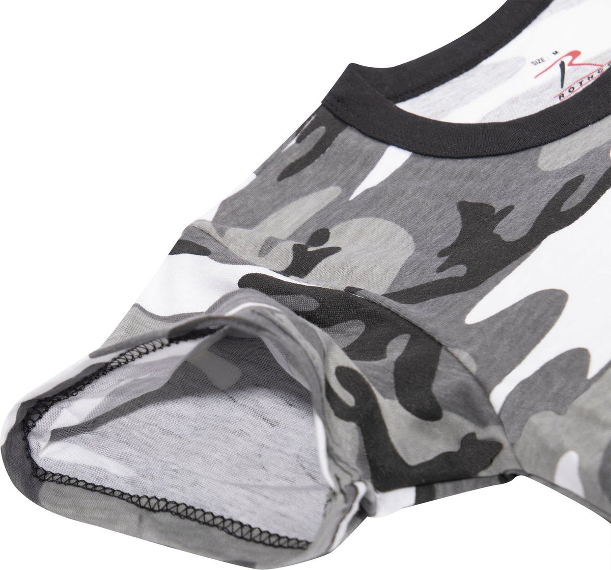 Rothco Kids Camo T-shirt