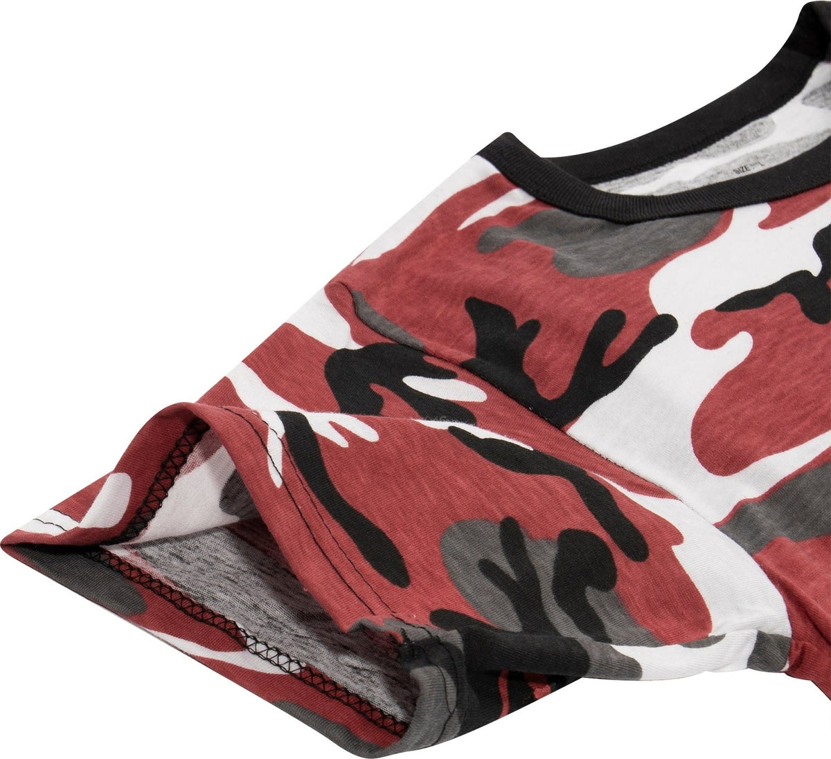Rothco Kids Camo T-shirt