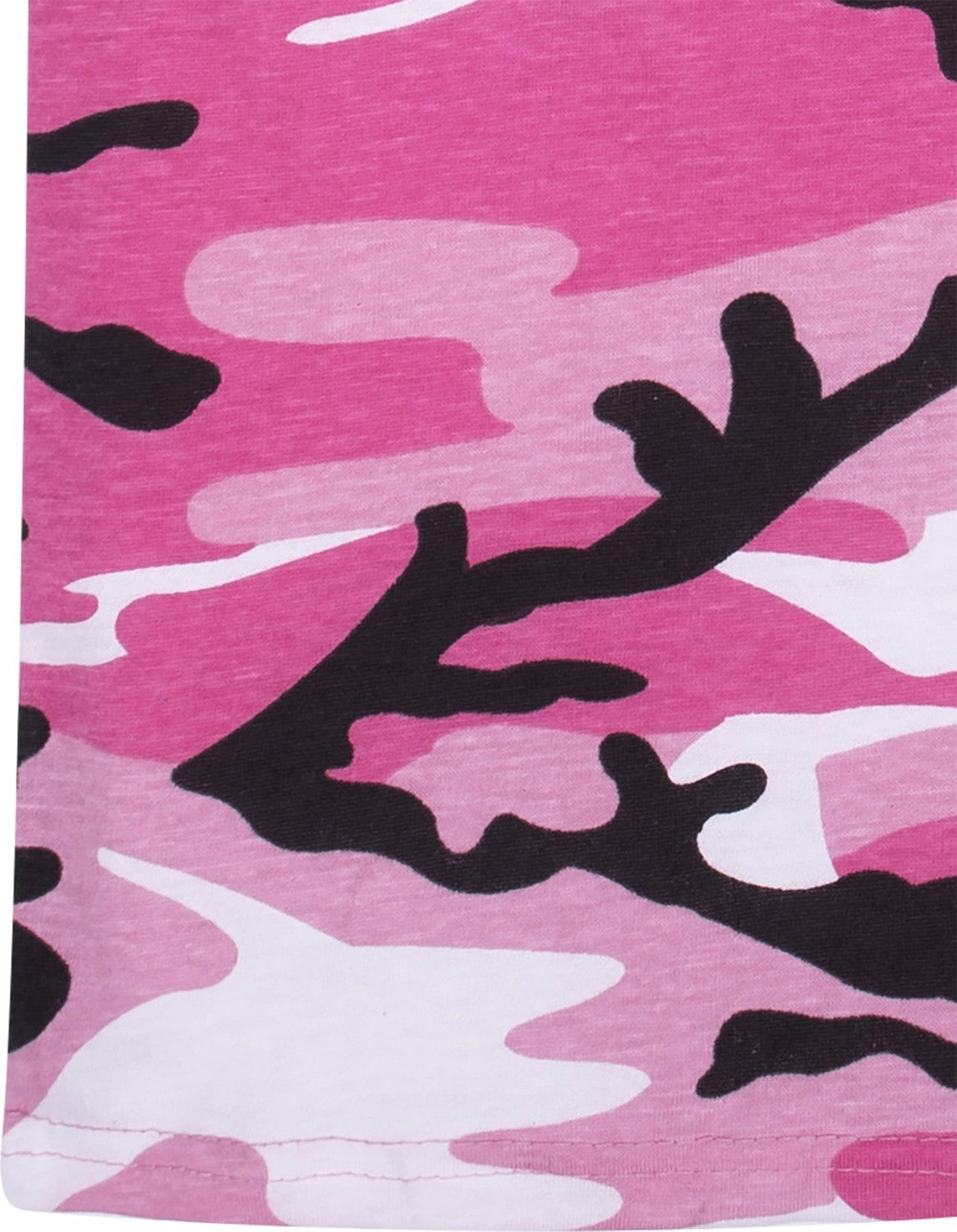 Rothco Kids Camo T-shirt