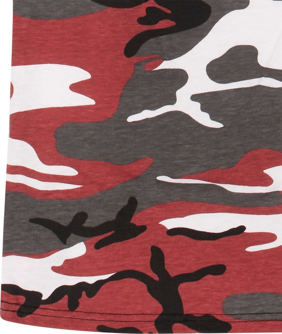 Rothco Kids Camo T-shirt