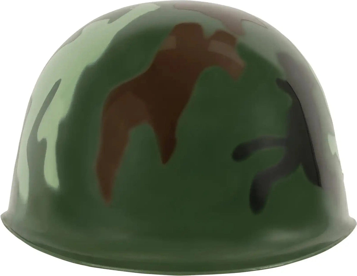 Rothco Kids Camouflage Army Helmets
