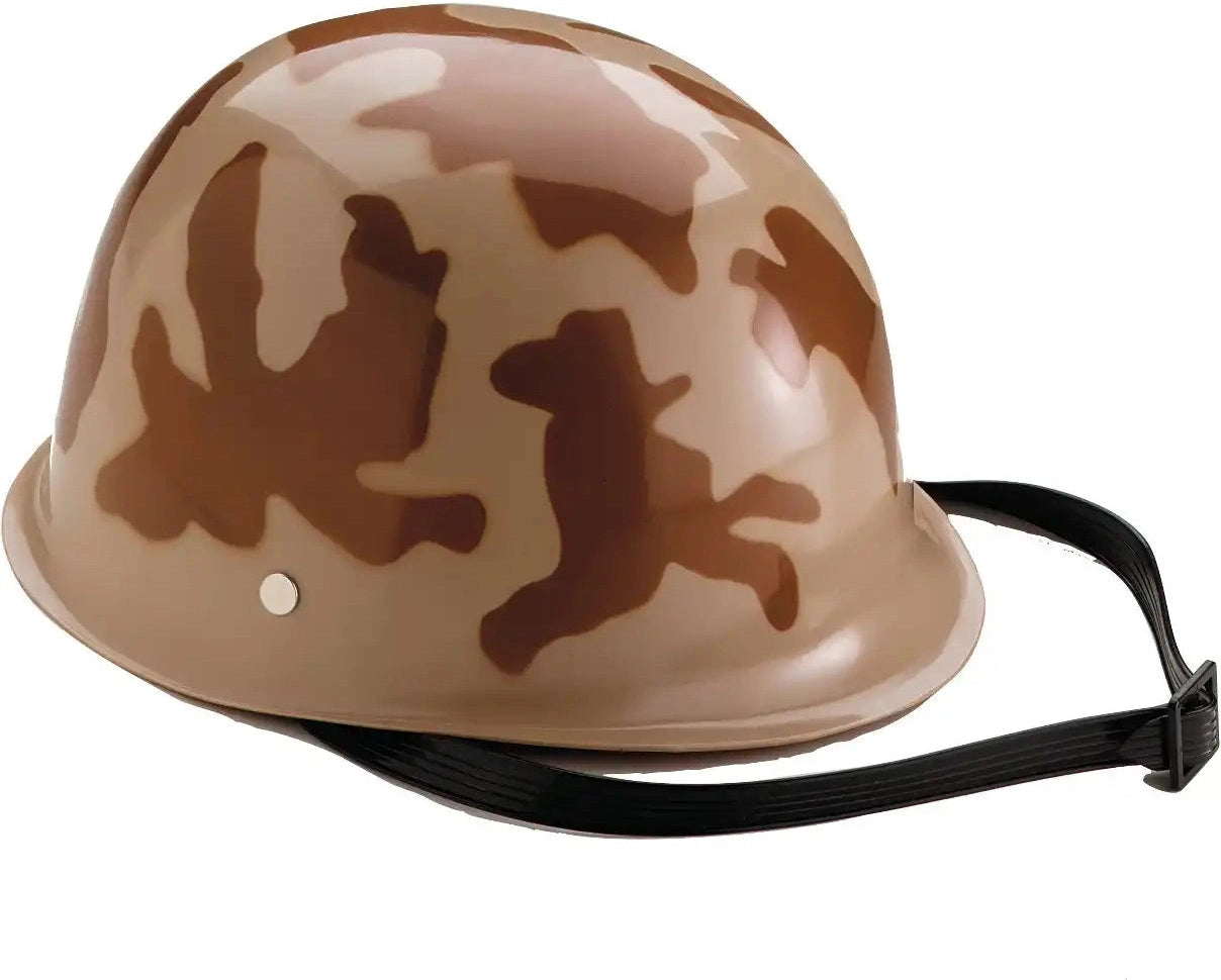 Rothco Kids Camouflage Army Helmets