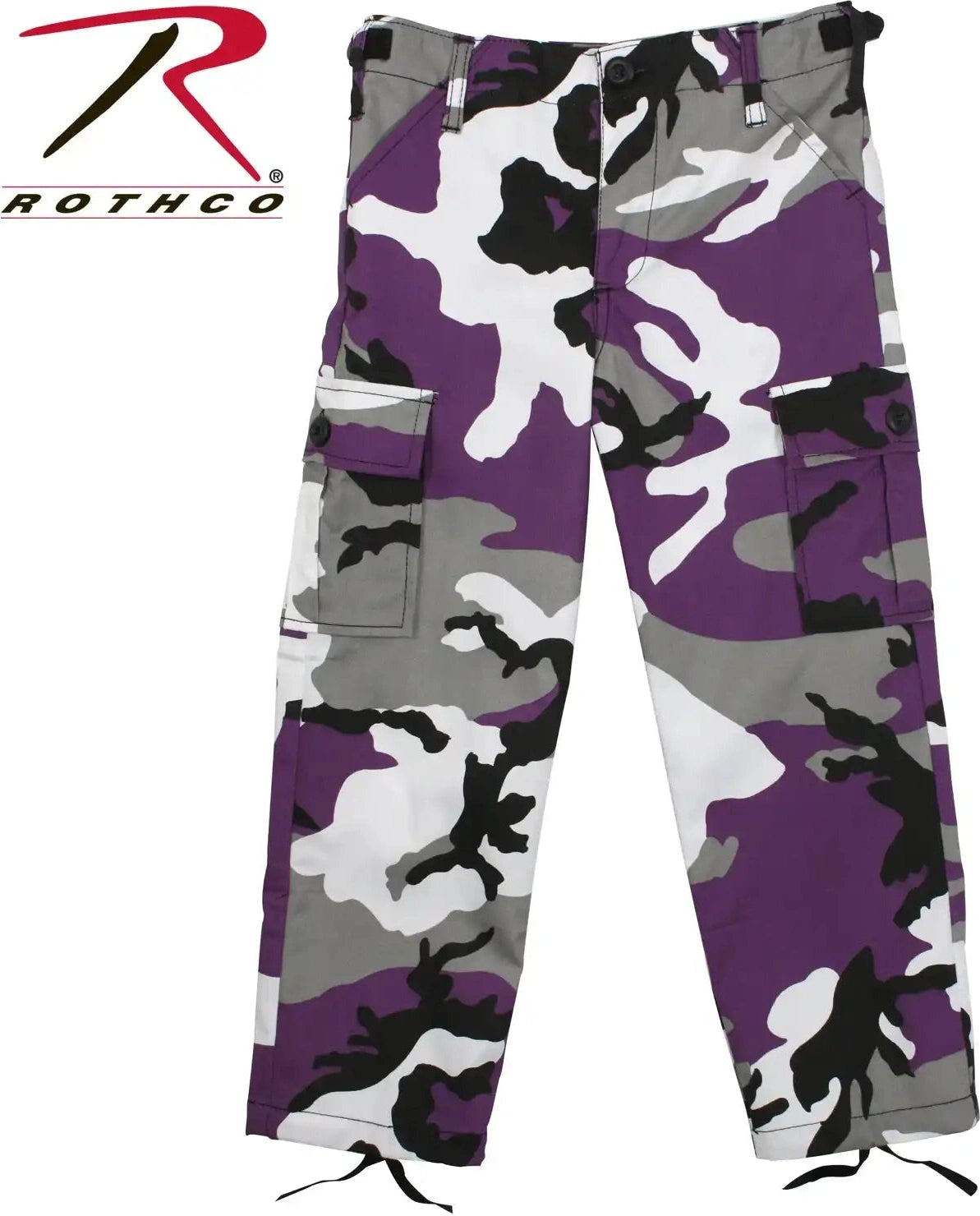 Rothco Kids Cargo Pants
