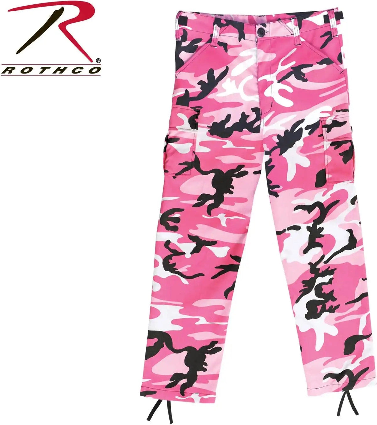 Rothco Kids Cargo Pants