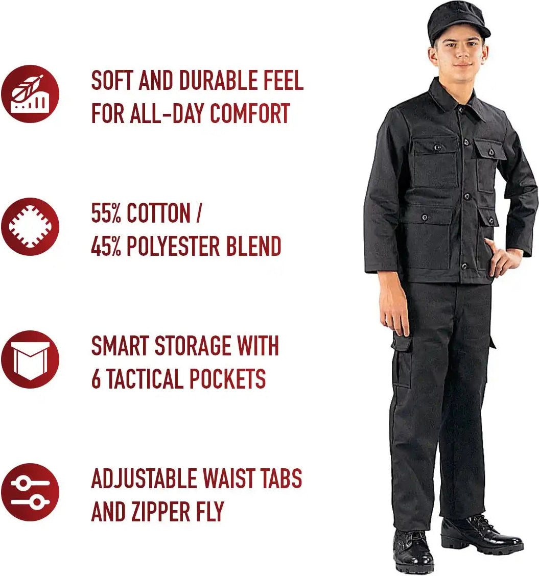 Rothco Kids Cargo Pants