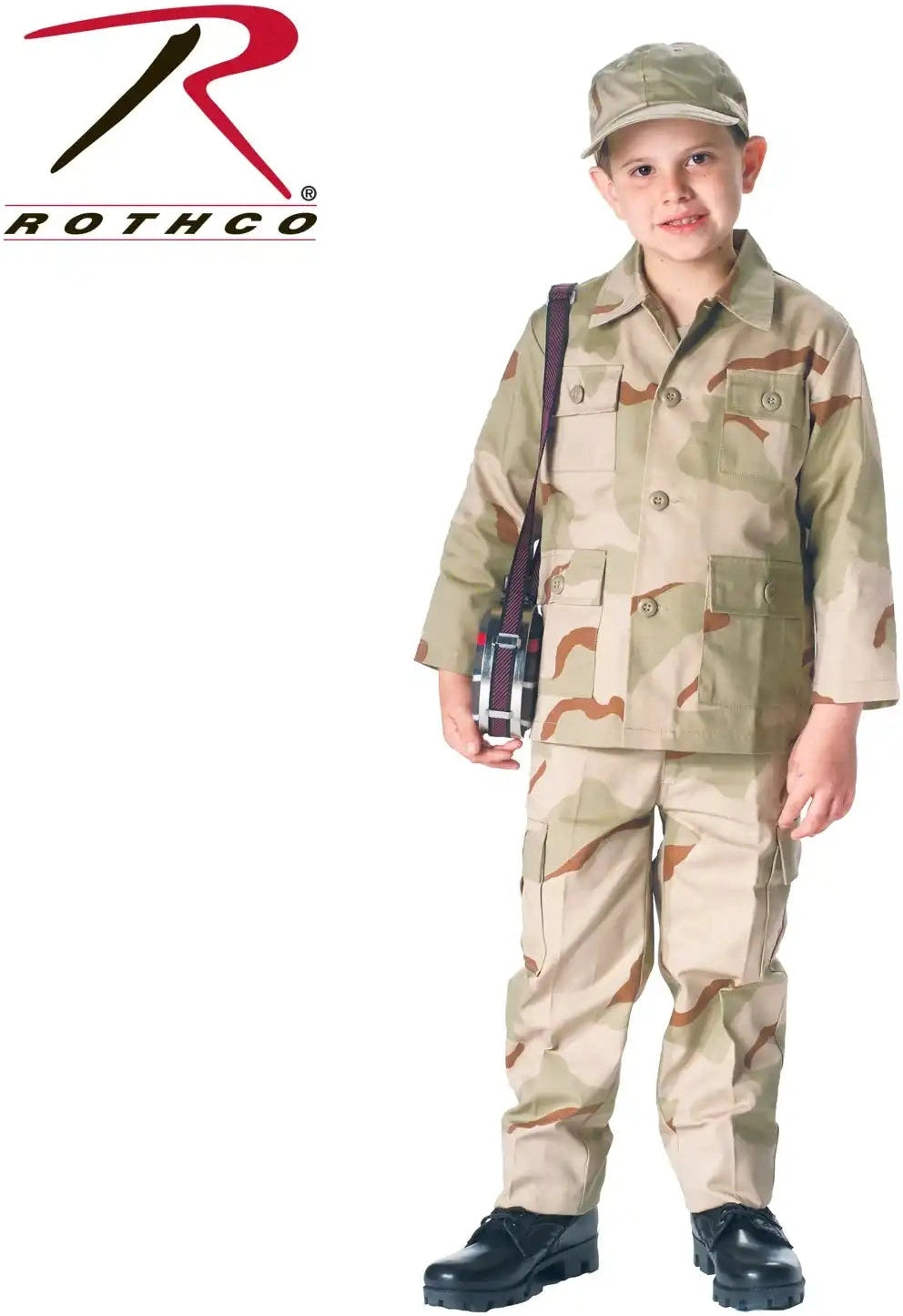 Rothco Kids Cargo Pants