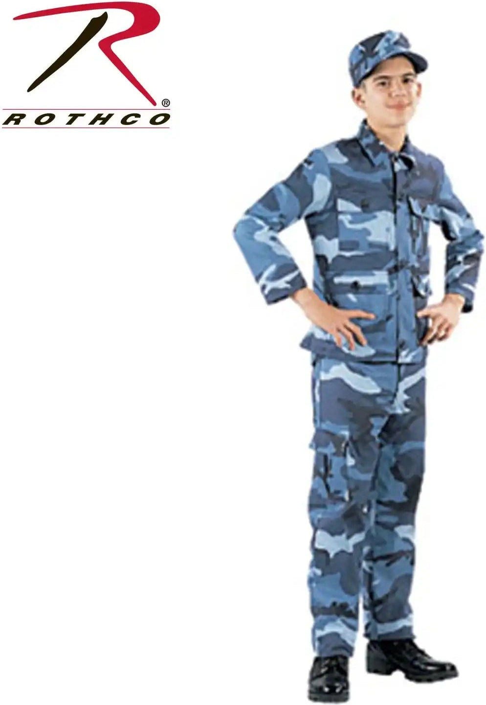 Rothco Kids Cargo Pants