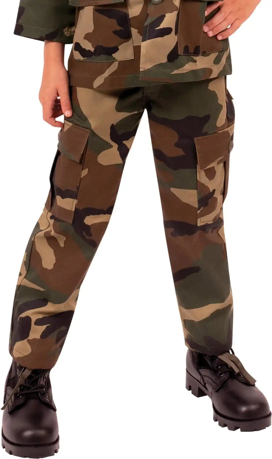 Rothco Kids Cargo Pants