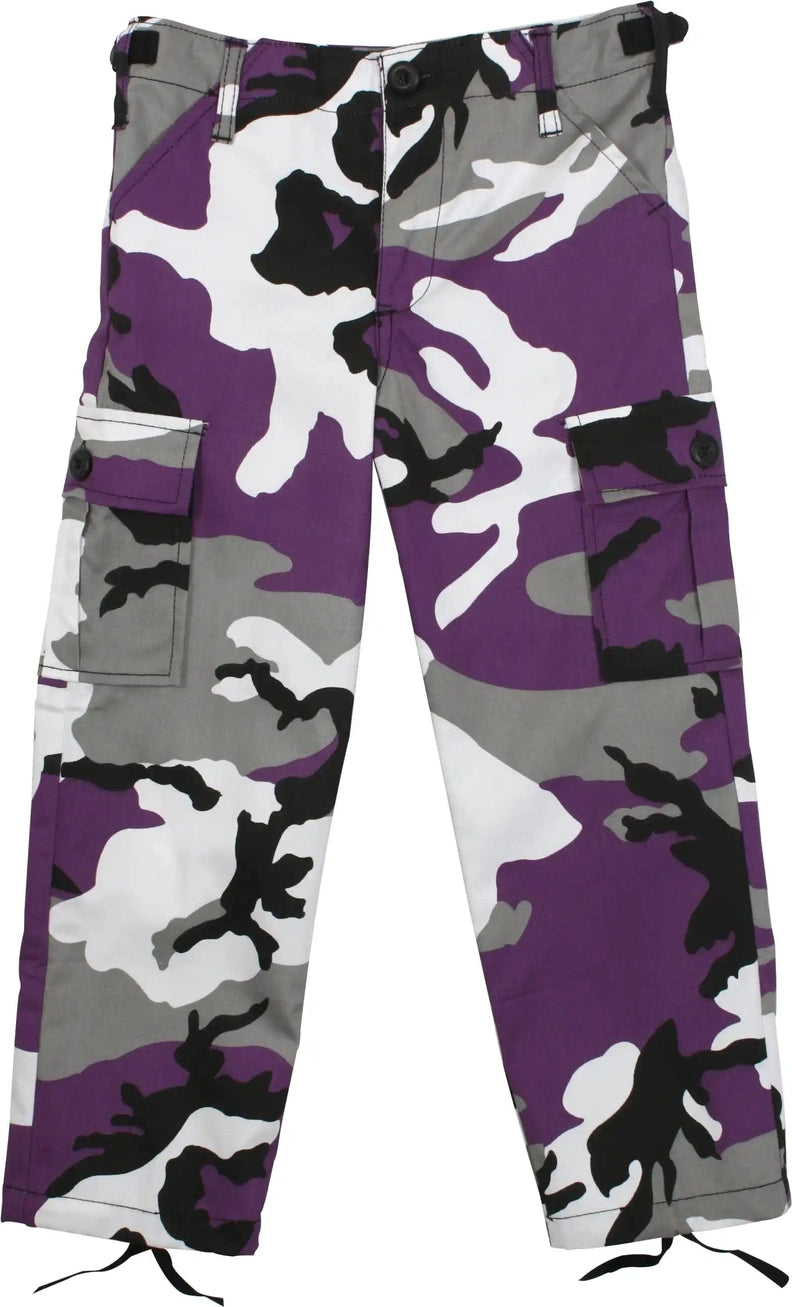 Rothco Kids Cargo Pants