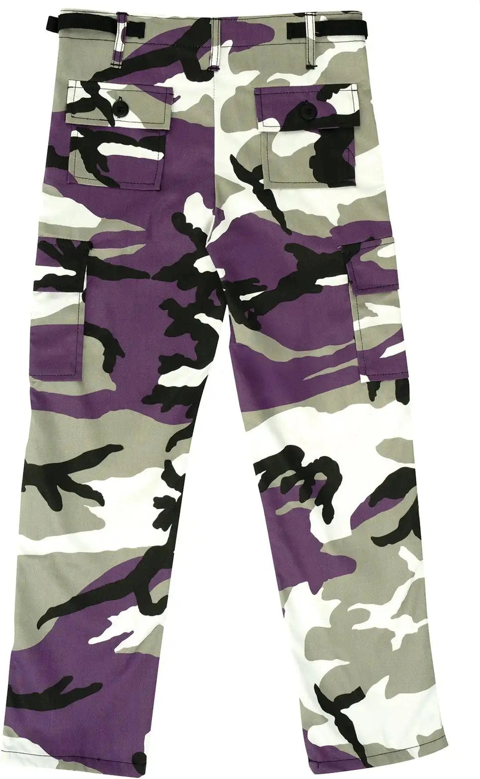 Rothco Kids Cargo Pants