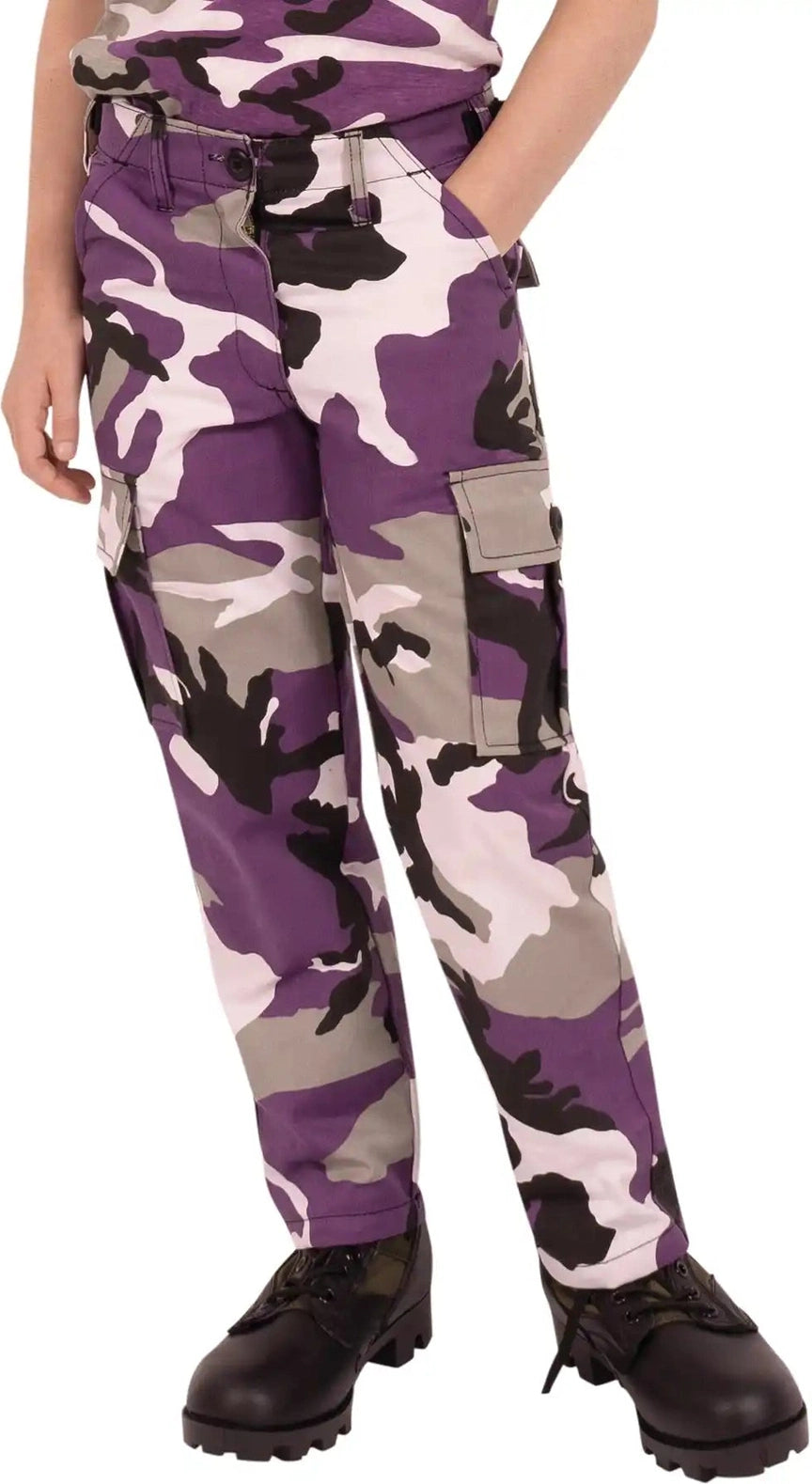 Rothco Kids Cargo Pants